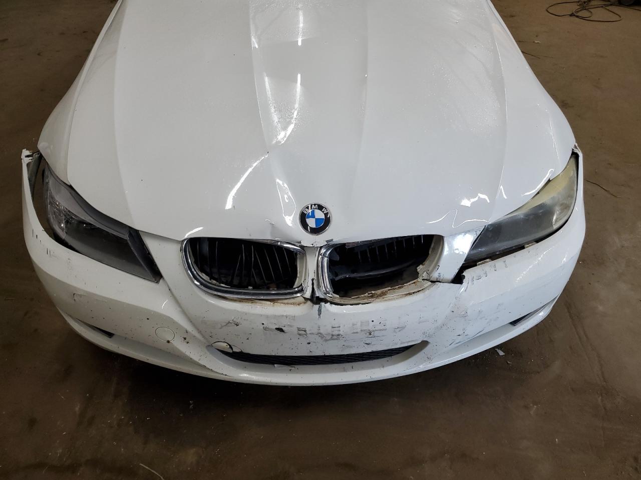 Lot #3309235616 2010 BMW 328 I