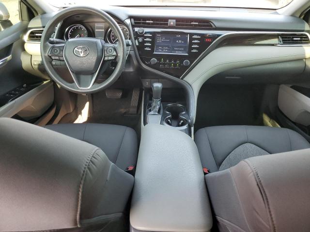 2018 TOYOTA CAMRY L - 4T1B11HK3JU038751