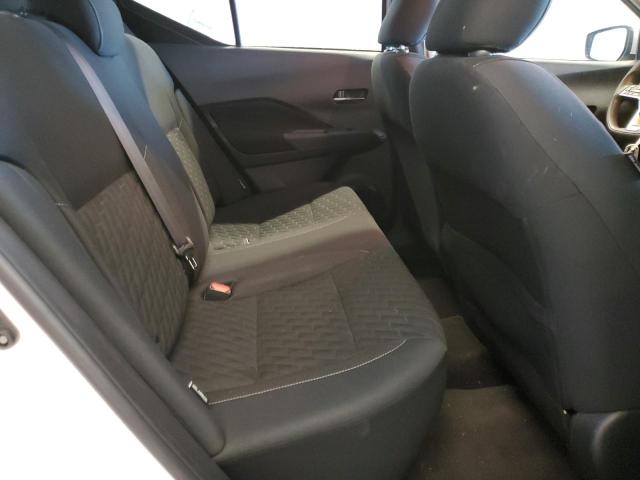 2023 NISSAN KICKS SV 3N1CP5CVXPL483736