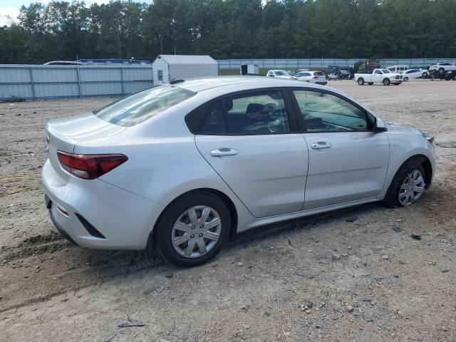 2021 KIA RIO LX 3KPA24AD0ME406820