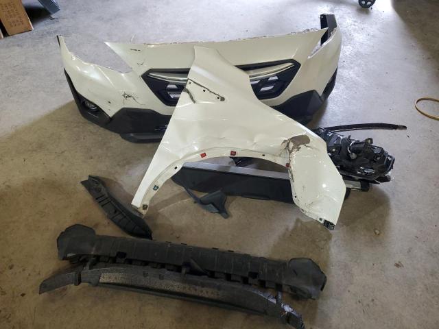 2021 SUBARU CROSSTREK JF2GTHNC2M8679107