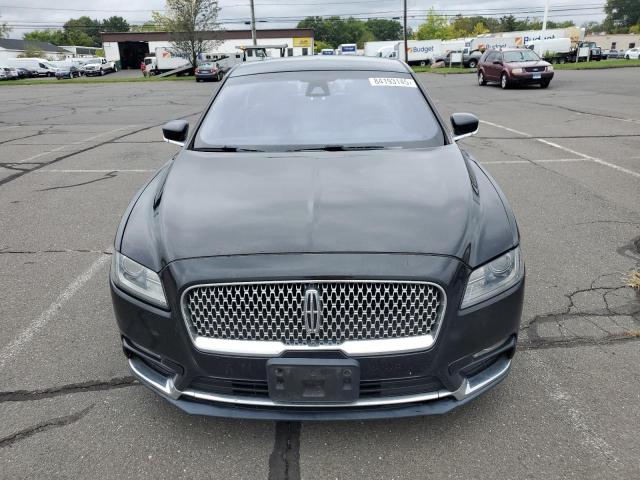 2017 LINCOLN CONTINENTA 1LN6L9HK7H5617725