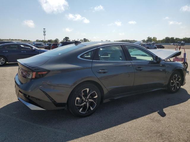 2024 HYUNDAI SONATA SEL KMHL64JA2RA403863