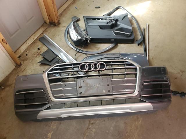 2018 AUDI Q5 PREMIUM PLUS WA1BNAFY2J2089499