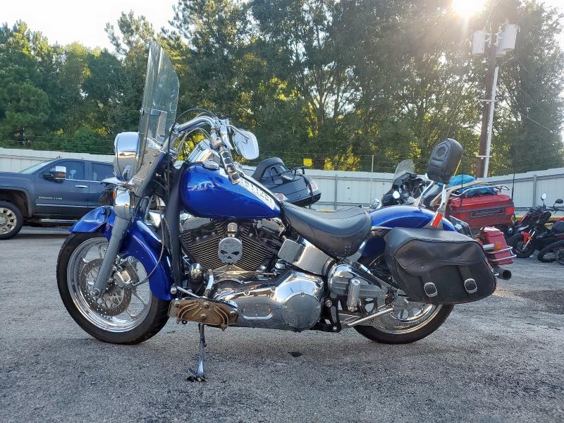 2000 HD FLSTF #3246903263