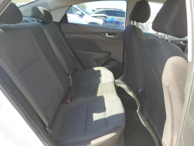 2021 HYUNDAI ACCENT SE 3KPC24A66ME138267