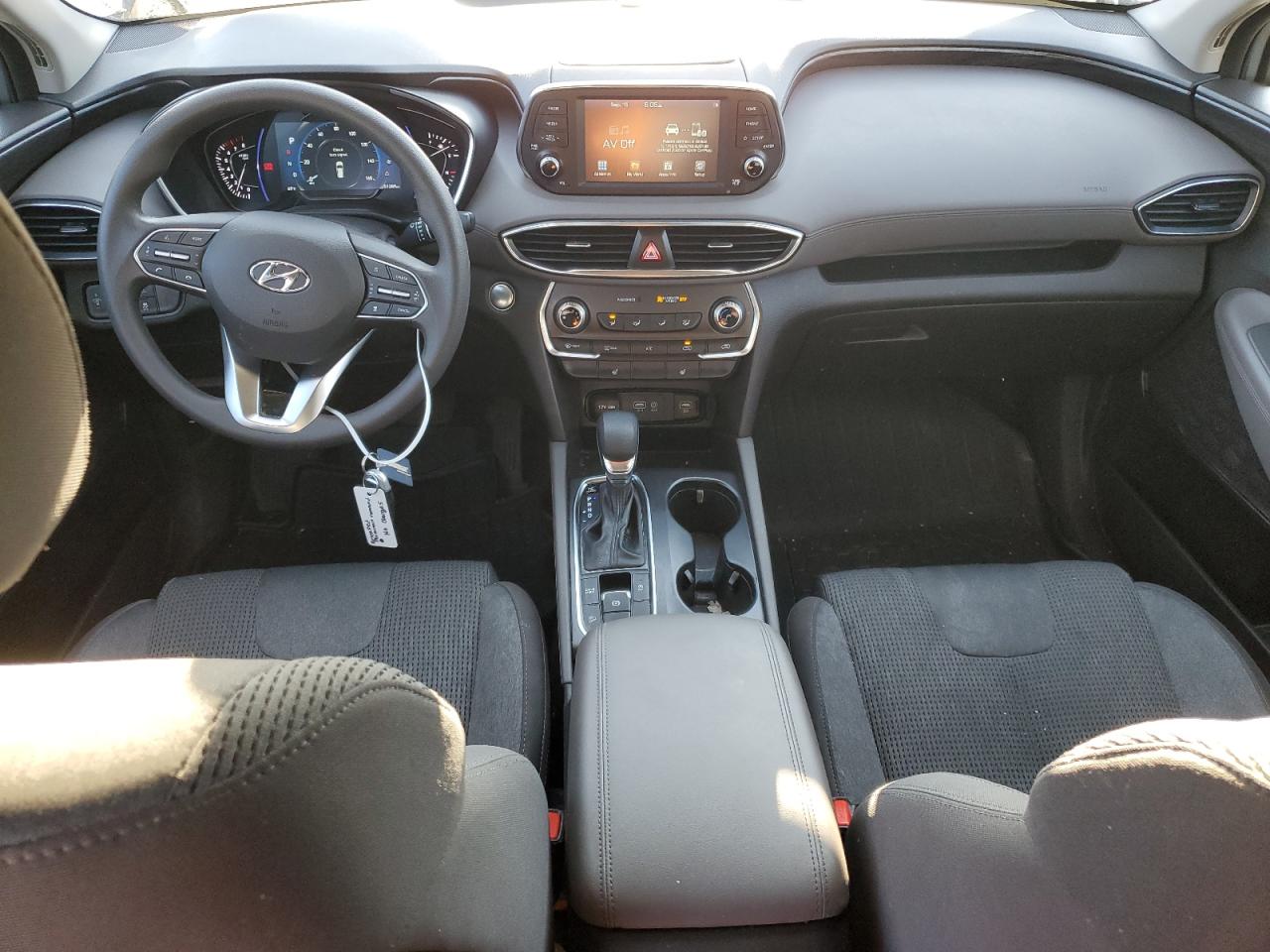 HYUNDAI SANTA FE SEL