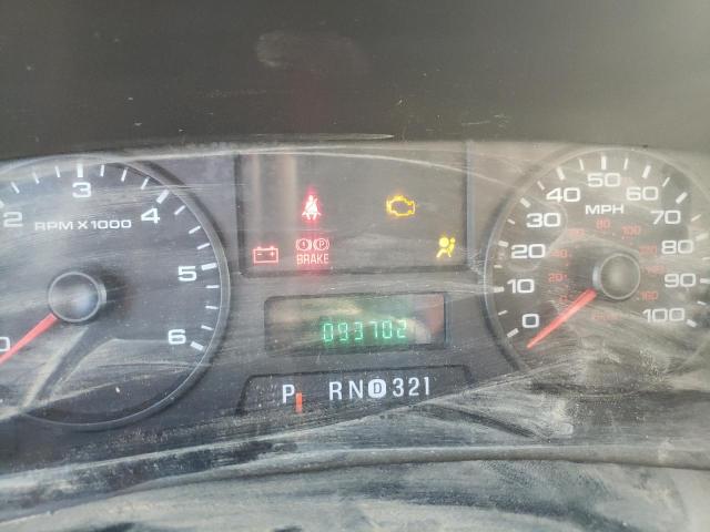 2005 FORD F450 SUPER #3277280384