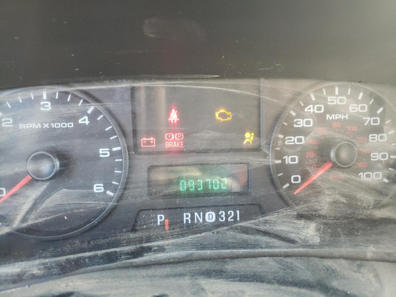 Lot #3277280384 2005 FORD F450 SUPER