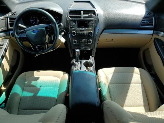 2016 FORD EXPLORER #3231368286