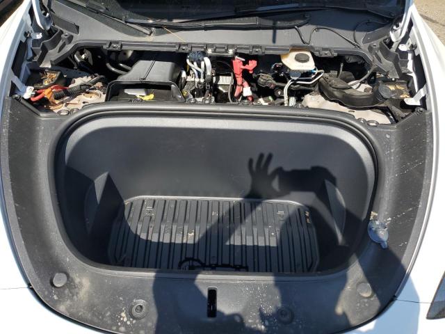 2024 TESLA MODEL Y 7SAYGDEE5RF185657