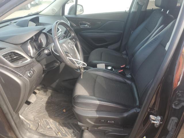 2015 BUICK ENCORE CON KL4CJFSB4FB052914