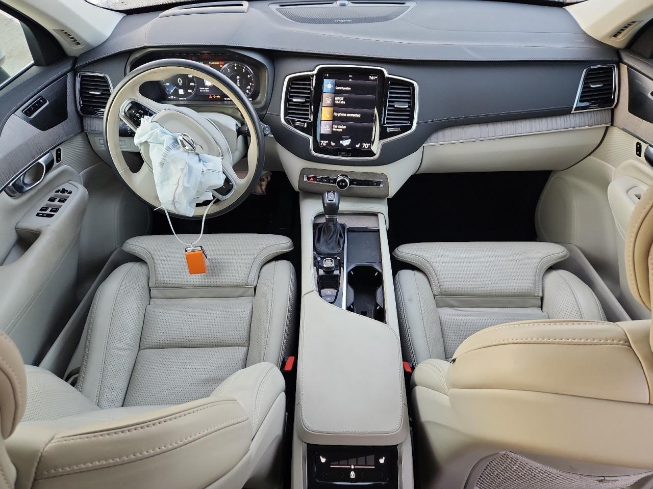 VOLVO XC90 T6 INSCRIPTION