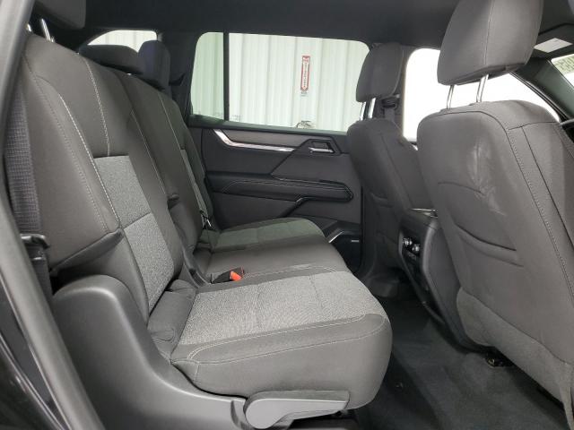 2025 GMC ACADIA ELEVATION 1GKENKRSXSJ208427