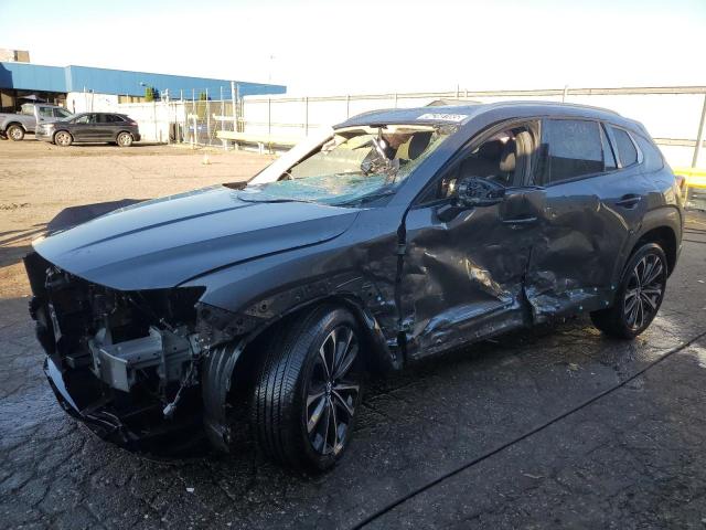 MAZDA CX-50 PREM