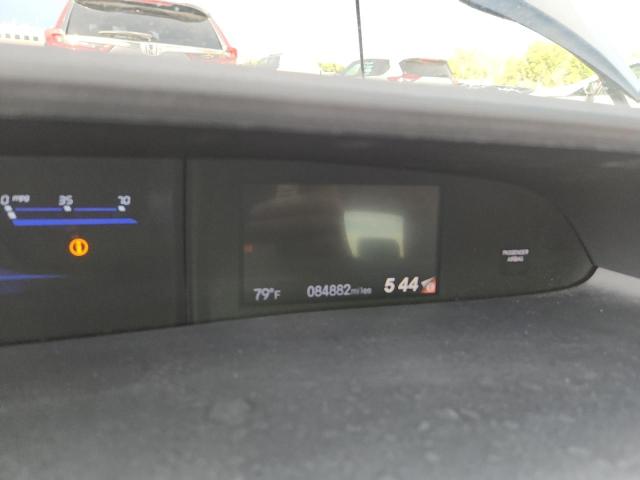 2015 HONDA CIVIC EX - 19XFB2F83FE252760
