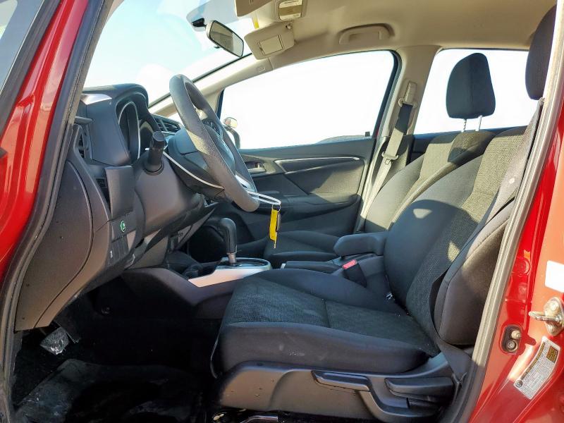 2015 HONDA FIT LX 3HGGK5H58FM713578