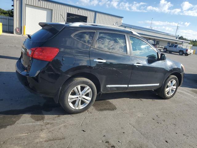 2015 NISSAN ROGUE SELE JN8AS5MV3FW768082