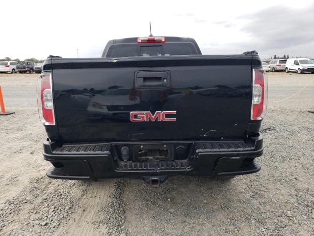 2018 GMC CANYON DEN 1GTG6EEN6J1320210