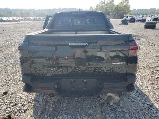 2024 HYUNDAI SANTA CRUZ LIMITED - 5NTJEDAF5RH095818