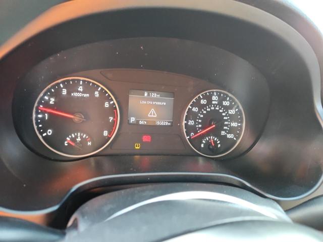 2021 KIA SELTOS LX #3285846557