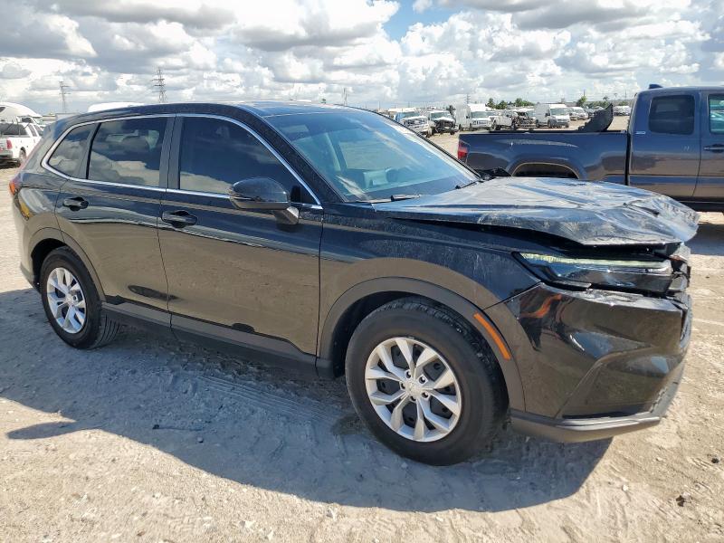 2025 HONDA CR-V LX 2HKRS3H22SH315753