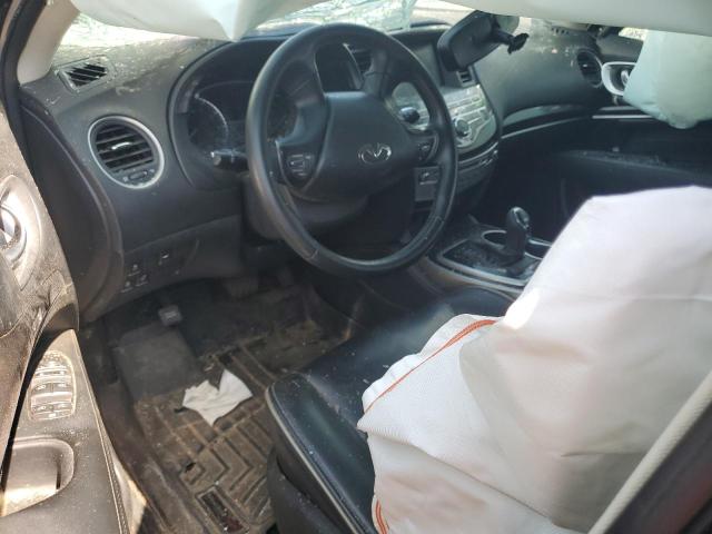 2019 INFINITI QX60 LUXE #3290190256