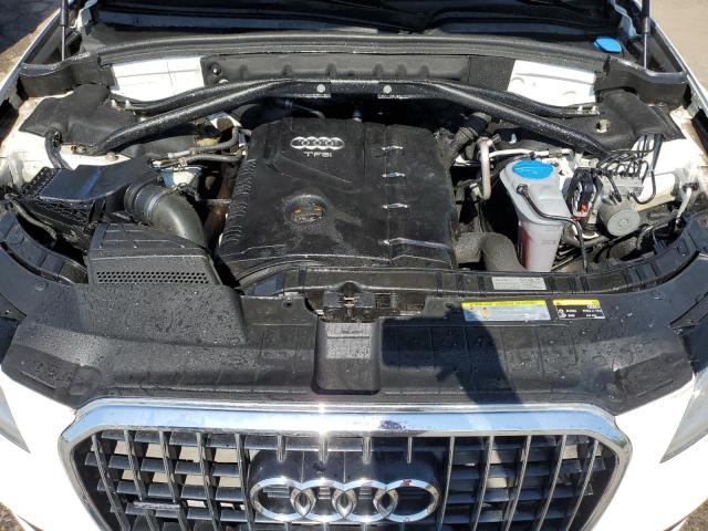 2015 AUDI Q5 PREMIUM WA1LFAFPXFA108628