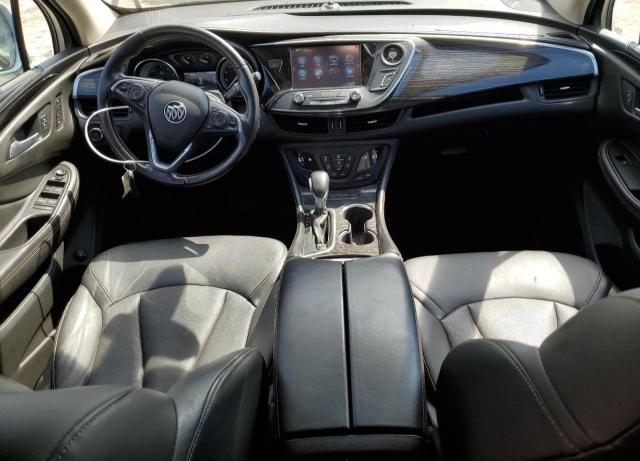 2017 BUICK ENVISION E LRBFXBSA5HD222320