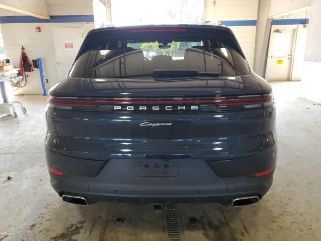 2024 PORSCHE CAYENNE WP1AA2AY3RDA11628