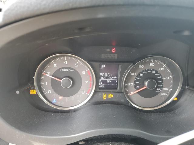 2016 SUBARU FORESTER 2.5I LIMITED JF2SJARC2GH408425