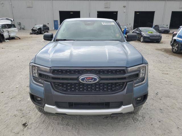 2025 FORD RANGER XLT - 1FTER4HH5SLE24658