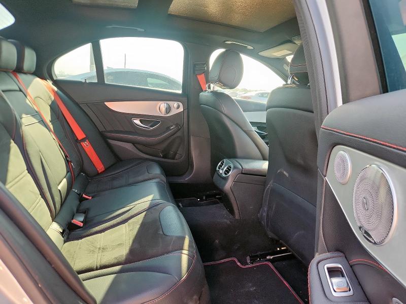 2018 MERCEDES-BENZ C 43 4MATI 55SWF6EB9JU238467