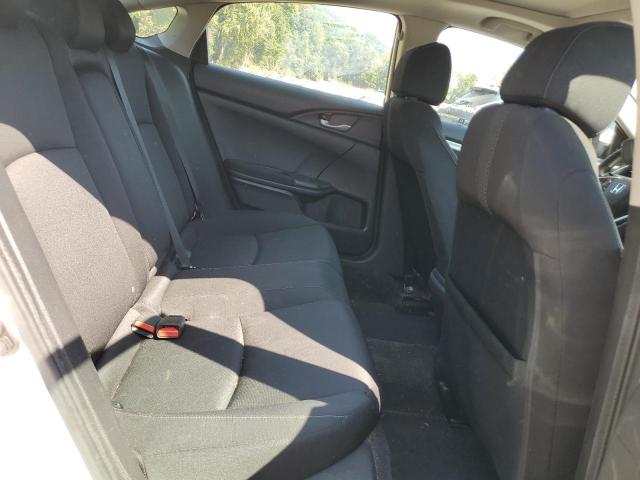 2016 HONDA CIVIC EX #3303724436