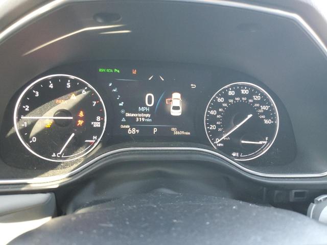 2019 TOYOTA AVALON XLE 4T1BZ1FB7KU029743