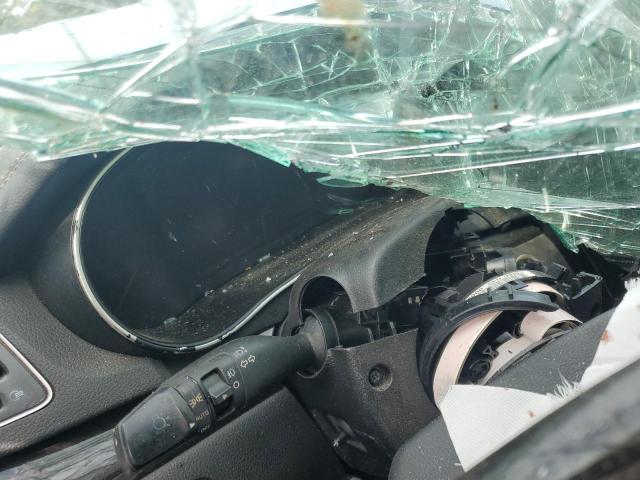 2015 KIA CADENZA PR - KNALN4D71F5171359