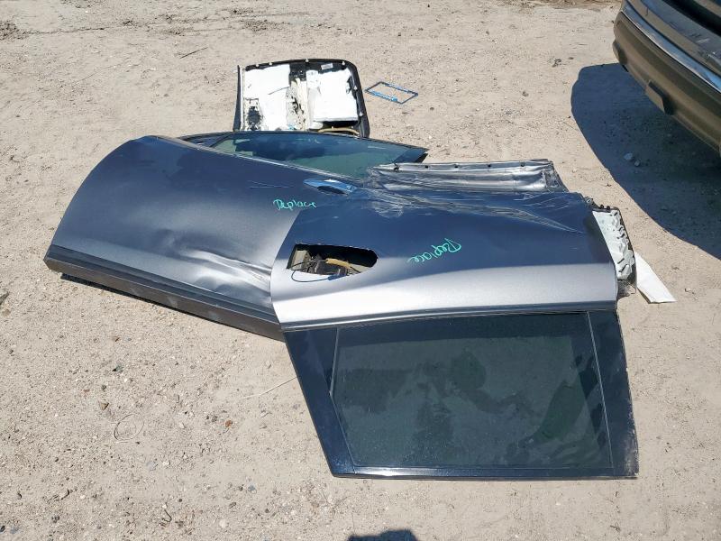 2019 NISSAN PATHFINDER 5N1DR2MN5KC609798