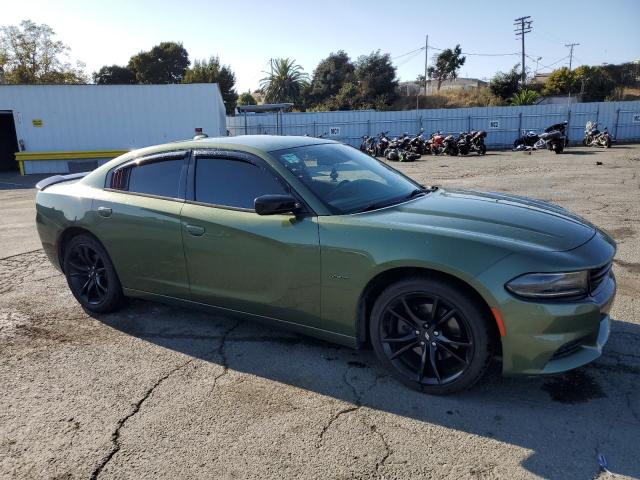 2018 DODGE CHARGER R/T 2C3CDXCTXJH218058