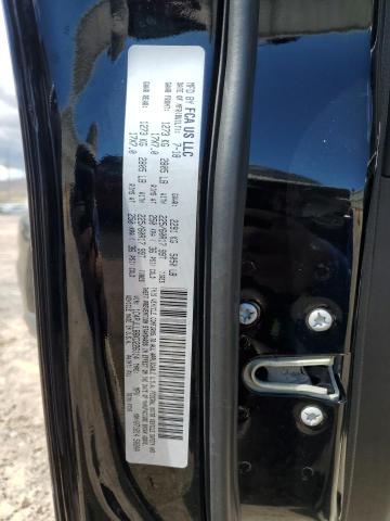 2019 JEEP CHEROKEE L 1C4PJLLB6KD226114