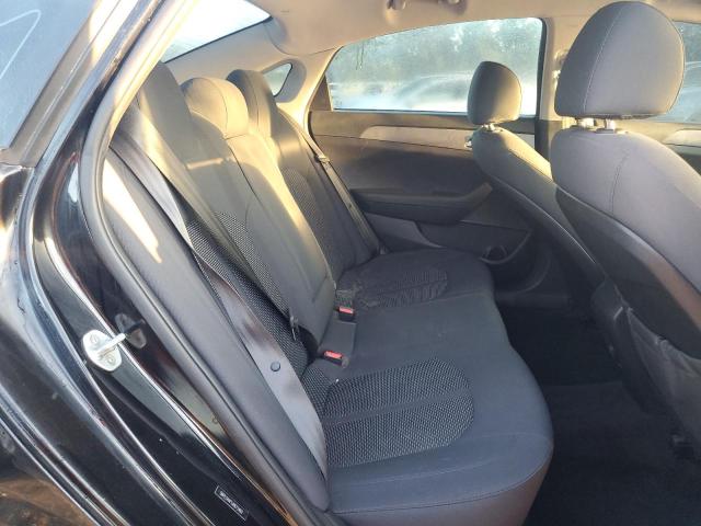 2018 HYUNDAI SONATA SE 5NPE24AF1JH673460