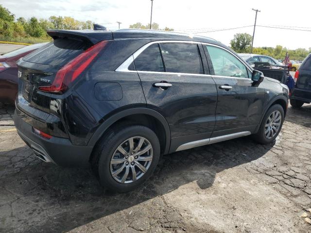 2021 CADILLAC XT4 PREMIU - 1GYFZDR48MF062000