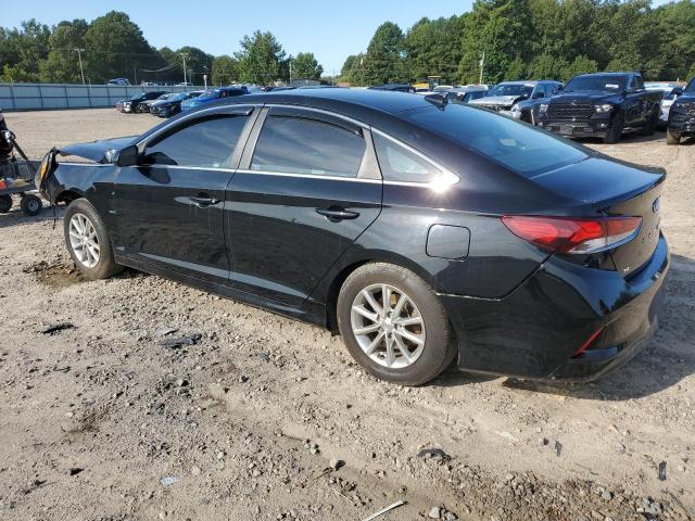 2018 HYUNDAI SONATA SE - 5NPE24AFXJH626377