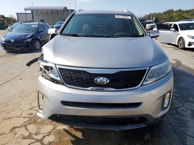 2015 KIA SORENTO LX - 5XYKT4A7XFG572960