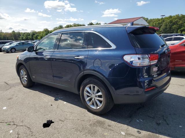 2018 KIA SORENTO LX - 5XYPGDA34JG368414