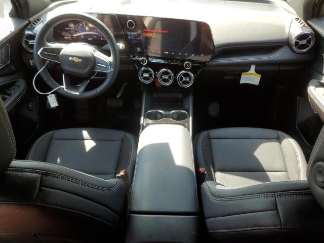 2025 CHEVROLET BLAZER LT - 3GNKDGRJXSS109778