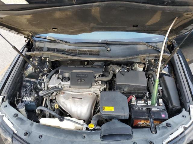 2012 TOYOTA CAMRY BASE #3236740389