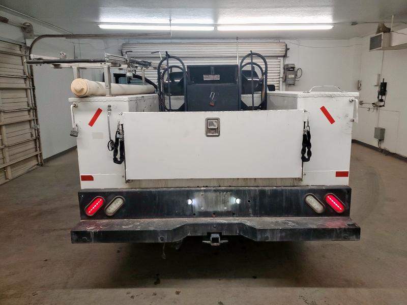 2019 CHEVROLET SILVERADO C2500 HEAVY DUTY LT 2GB2CSEG1K1197838
