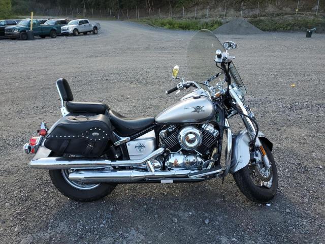 2009 YAMAHA XVS650 A JYAVM01E49A127325