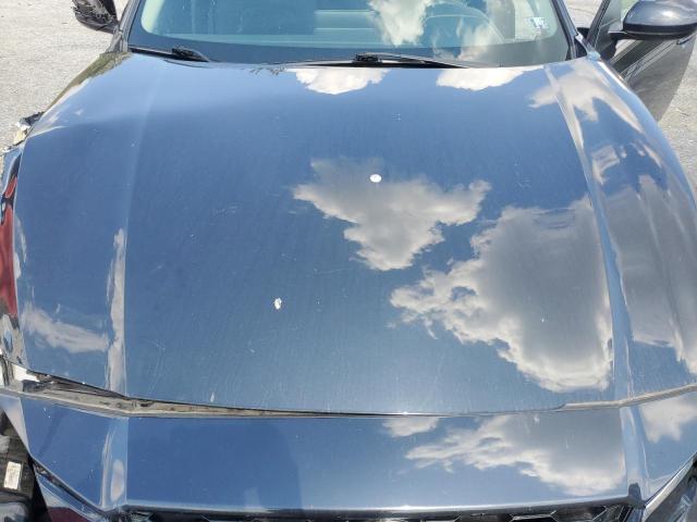 2021 NISSAN ALTIMA SV 1N4BL4DV4MN313256