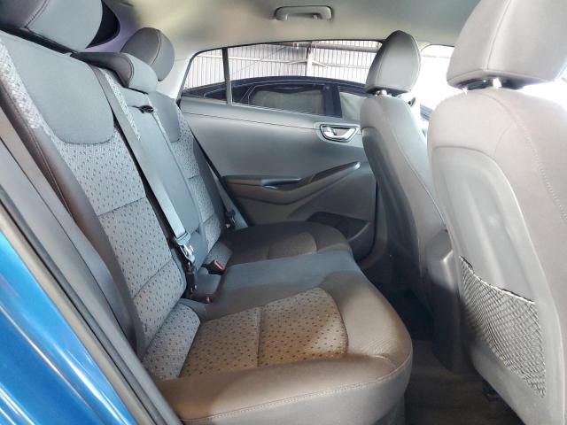 2017 HYUNDAI IONIQ SEL KMHC75LC3HU056784